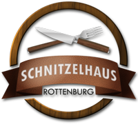 Logo Schnitzelhaus Rottenburg
